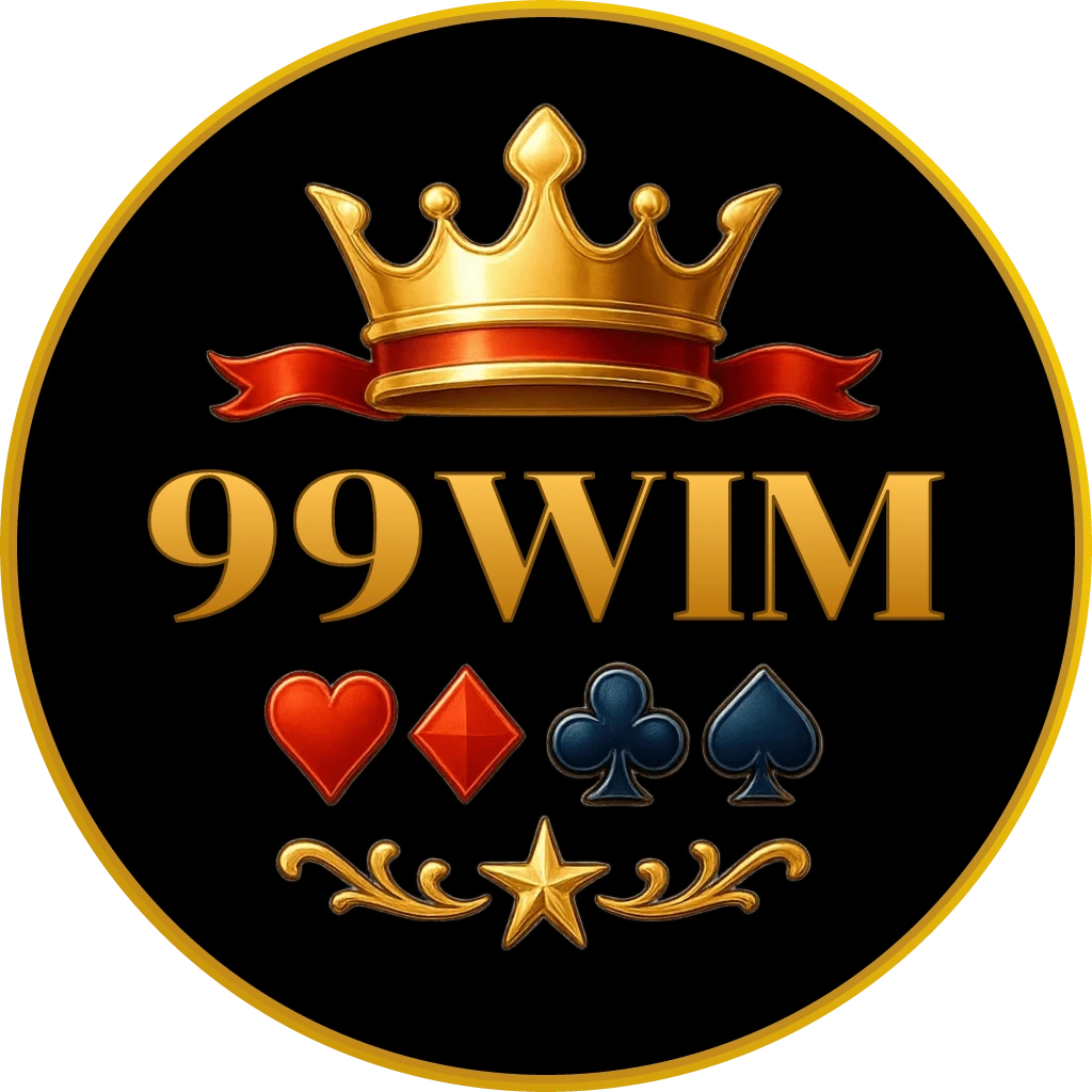 Stylish Vietnamese casino hostess in a red dress presenting live roulette gameplay at 99WIM with a vibrant casino atmosphere